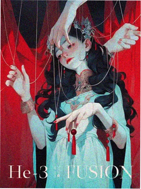 欧美视频科幻电影北极星协议海报